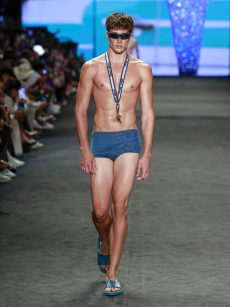 Blue ManRio Fashion Week 2026Foto: Ze Takahashi/ @agfotosite
