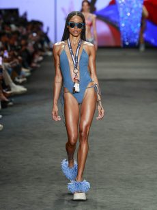 Blue ManRio Fashion Week 2026Foto: Ze Takahashi/ @agfotosite