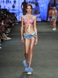 Blue ManRio Fashion Week 2026Foto: Ze Takahashi/ @agfotosite