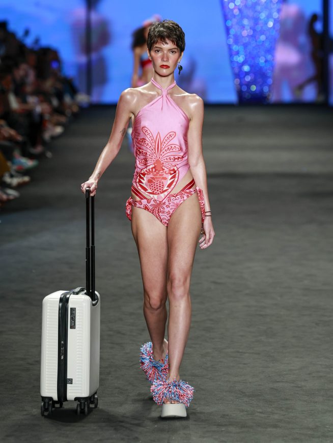 Blue ManRio Fashion Week 2026Foto: Ze Takahashi/ @agfotosite