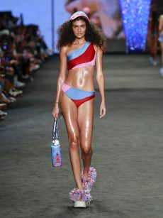 Blue ManRio Fashion Week 2026Foto: Ze Takahashi/ @agfotosite
