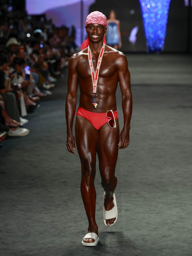 Blue ManRio Fashion Week 2026Foto: Ze Takahashi/ @agfotosite