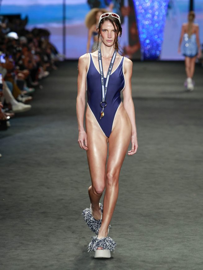 Blue ManRio Fashion Week 2026Foto: Ze Takahashi/ @agfotosite