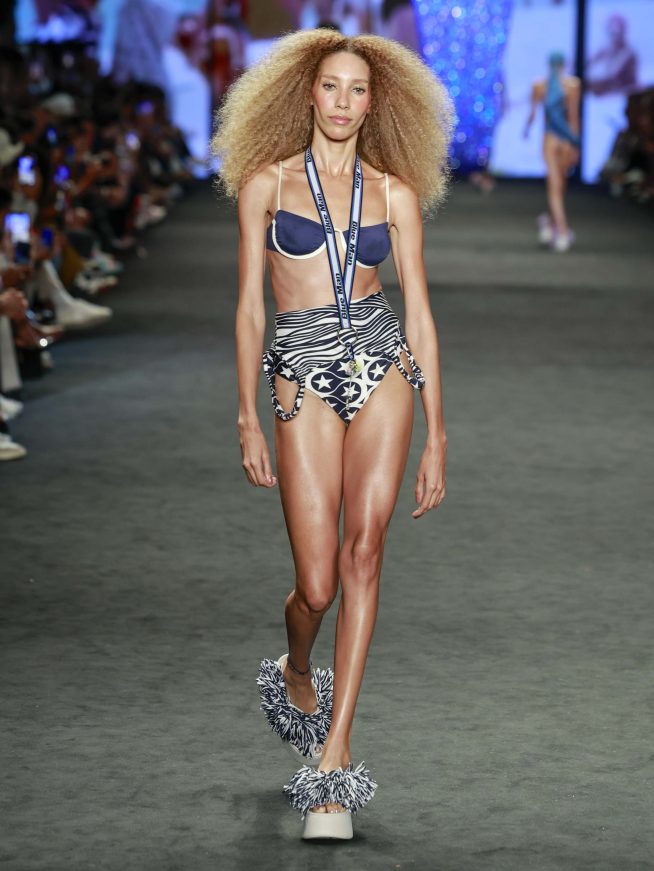 Blue ManRio Fashion Week 2026Foto: Ze Takahashi/ @agfotosite
