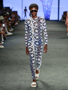 Blue ManRio Fashion Week 2026Foto: Ze Takahashi/ @agfotosite
