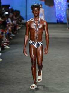 Blue ManRio Fashion Week 2026Foto: Ze Takahashi/ @agfotosite