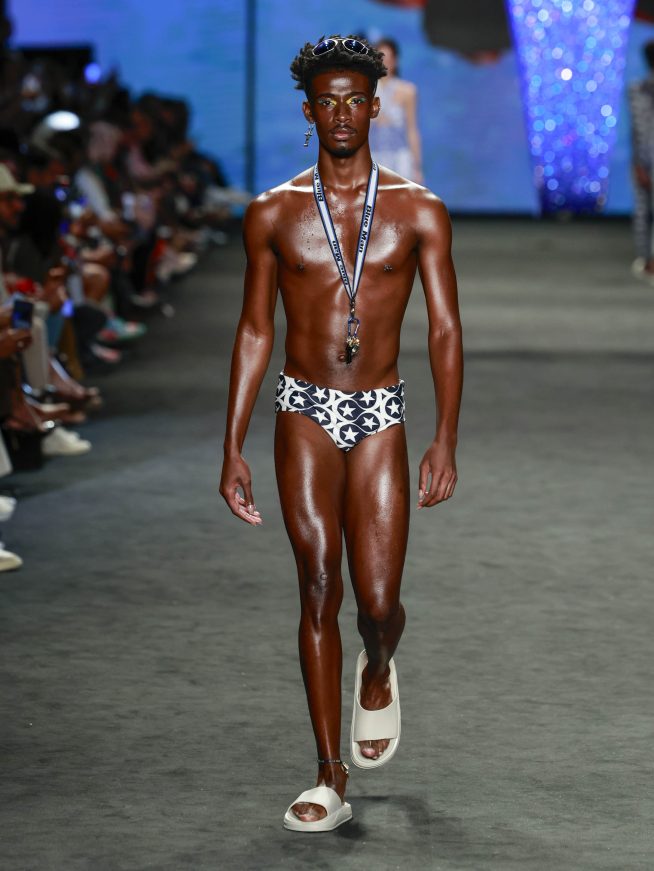 Blue ManRio Fashion Week 2026Foto: Ze Takahashi/ @agfotosite