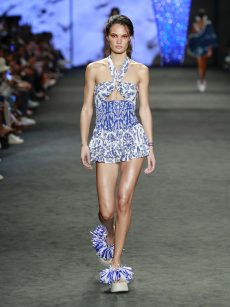 Blue ManRio Fashion Week 2026Foto: Ze Takahashi/ @agfotosite