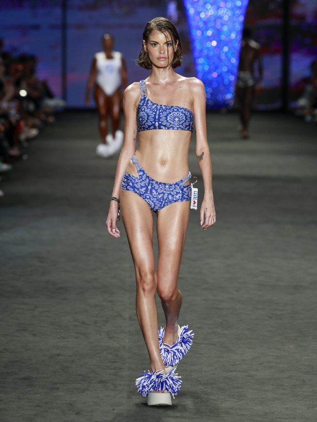 Blue ManRio Fashion Week 2026Foto: Ze Takahashi/ @agfotosite