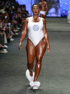 Blue ManRio Fashion Week 2026Foto: Ze Takahashi/ @agfotosite