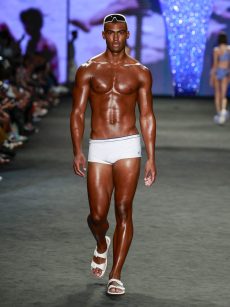 Blue ManRio Fashion Week 2026Foto: Ze Takahashi/ @agfotosite