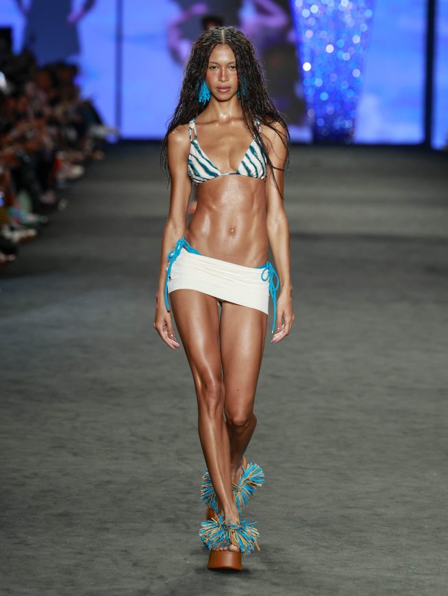 Blue ManRio Fashion Week 2026Foto: Ze Takahashi/ @agfotosite