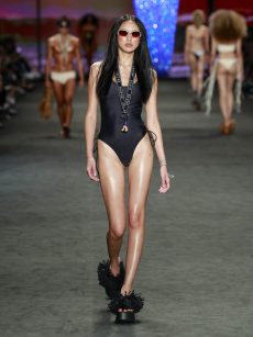 Blue ManRio Fashion Week 2026Foto: Ze Takahashi/ @agfotosite