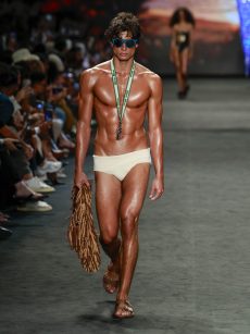 Blue ManRio Fashion Week 2026Foto: Ze Takahashi/ @agfotosite