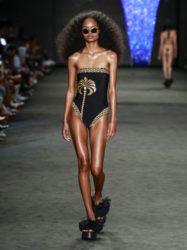 Blue ManRio Fashion Week 2026Foto: Ze Takahashi/ @agfotosite