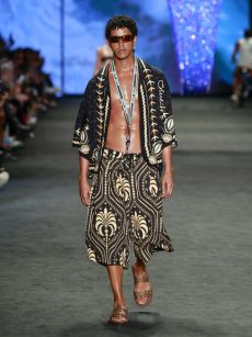 Blue ManRio Fashion Week 2026Foto: Ze Takahashi/ @agfotosite