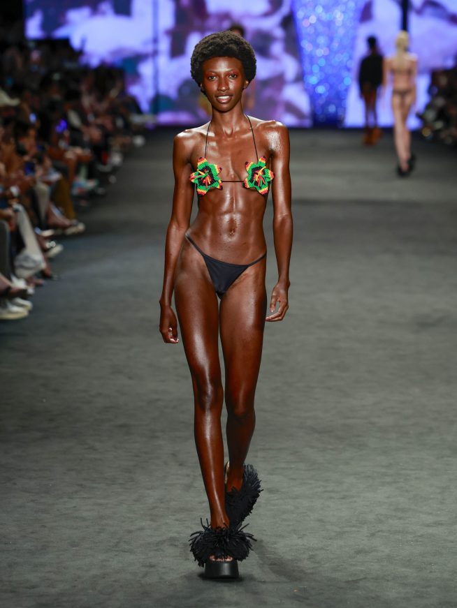 Blue ManRio Fashion Week 2026Foto: Ze Takahashi/ @agfotosite