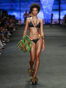 Blue ManRio Fashion Week 2026Foto: Ze Takahashi/ @agfotosite