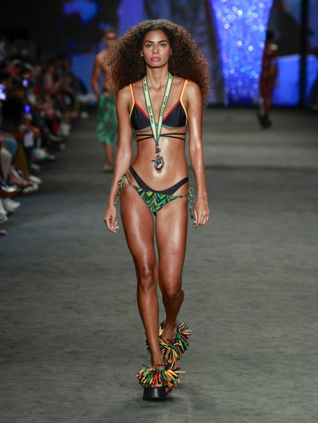 Blue ManRio Fashion Week 2026Foto: Ze Takahashi/ @agfotosite