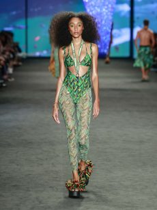 Blue ManRio Fashion Week 2026Foto: Ze Takahashi/ @agfotosite