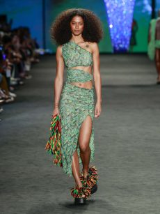 Blue ManRio Fashion Week 2026Foto: Ze Takahashi/ @agfotosite