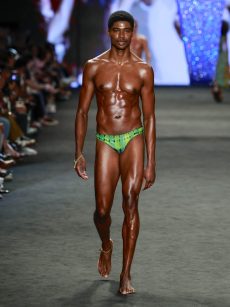 Blue ManRio Fashion Week 2026Foto: Ze Takahashi/ @agfotosite