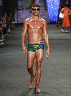 Blue ManRio Fashion Week 2026Foto: Ze Takahashi/ @agfotosite