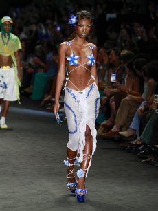Blue ManRio Fashion Week 2026Foto: Ze Takahashi/ @agfotosite