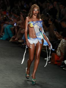 Blue ManRio Fashion Week 2026Foto: Ze Takahashi/ @agfotosite
