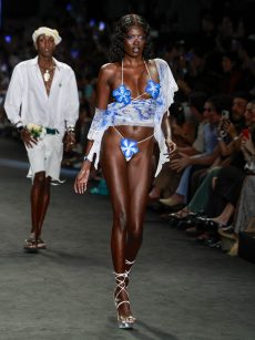 Blue ManRio Fashion Week 2026Foto: Ze Takahashi/ @agfotosite