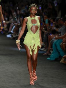 Blue ManRio Fashion Week 2026Foto: Ze Takahashi/ @agfotosite