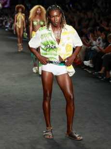 Blue ManRio Fashion Week 2026Foto: Ze Takahashi/ @agfotosite