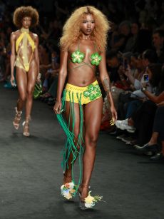 Blue ManRio Fashion Week 2026Foto: Ze Takahashi/ @agfotosite