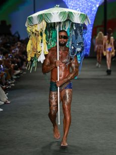 Blue ManRio Fashion Week 2026Foto: Ze Takahashi/ @agfotosite