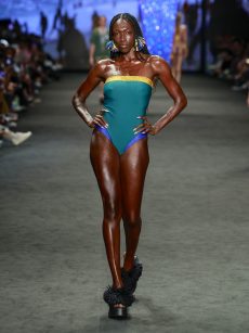 Blue ManRio Fashion Week 2026Foto: Ze Takahashi/ @agfotosite