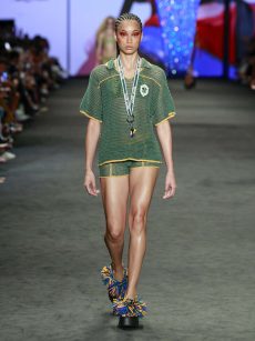 Blue ManRio Fashion Week 2026Foto: Ze Takahashi/ @agfotosite