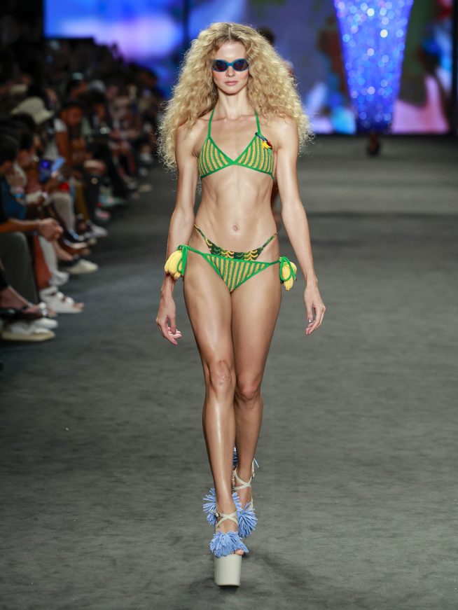 Blue ManRio Fashion Week 2026Foto: Ze Takahashi/ @agfotosite