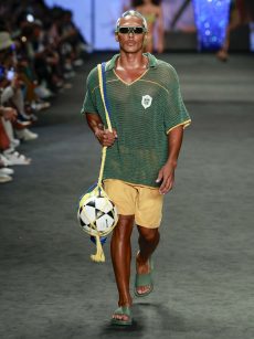 Blue ManRio Fashion Week 2026Foto: Ze Takahashi/ @agfotosite