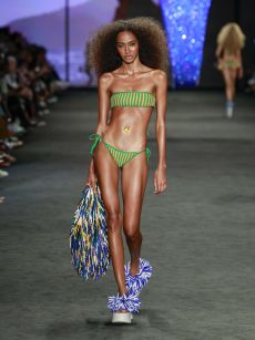 Blue ManRio Fashion Week 2026Foto: Ze Takahashi/ @agfotosite