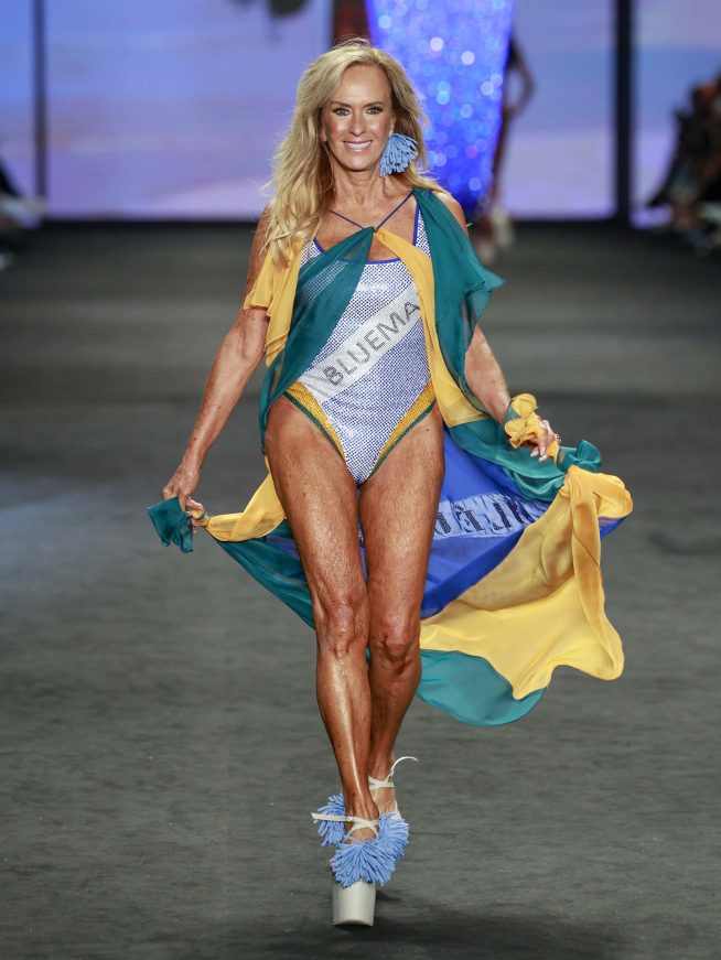 Blue ManRio Fashion Week 2026Foto: Ze Takahashi/ @agfotosite