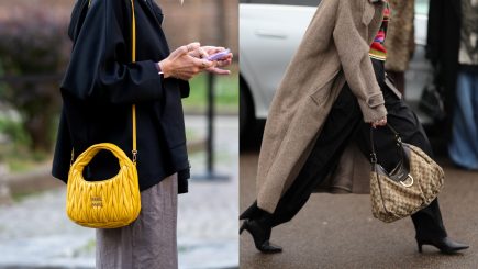 Bolsa hobo 