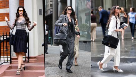 Bolsa queridinha de 'O Diabo Veste Prada 2'