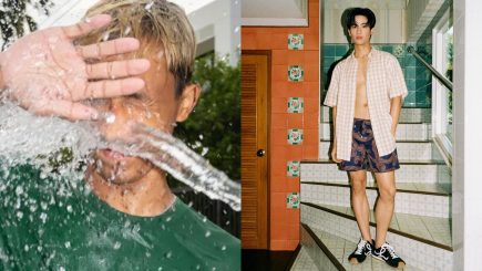 Campanha da Loewe