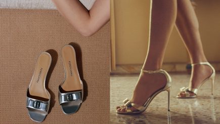 Vara Bow: o ícone da Ferragamo em nova coleção