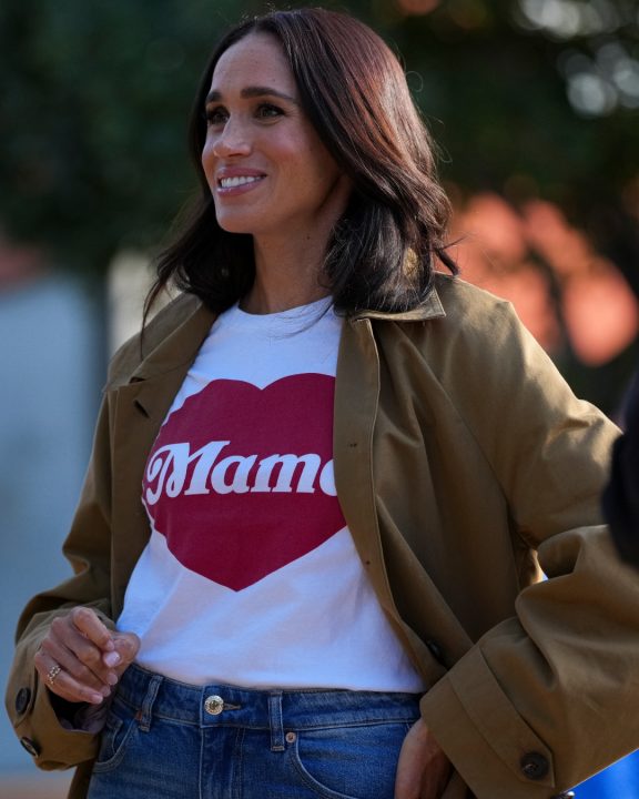 Meghan Markle lança coleção inspirada nos filhos, Archie e Lilibet, para a As Ever