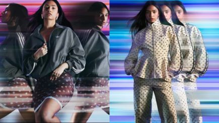 Collab Adidas x Asos