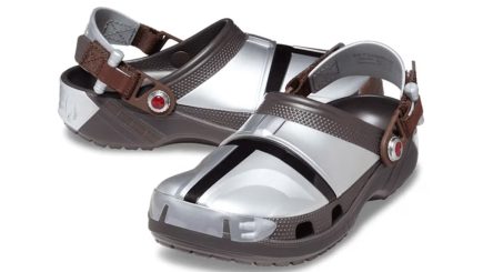 Collab Crocs x Star Wars