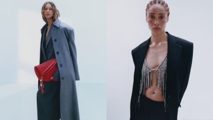 Coleção Stella McCartney x H&M