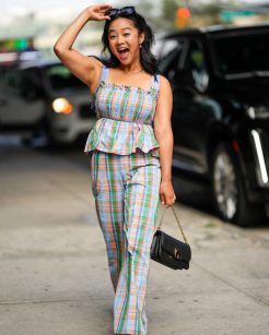 Conjunto fashion