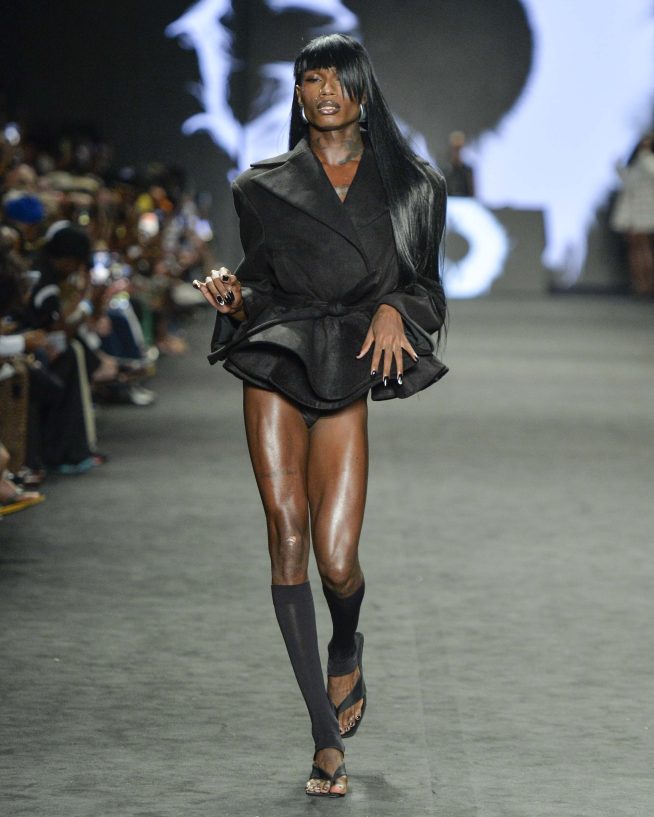 DendezeiroRio Fashion Week 2026Foto: Marcelo Soubhia/ @agfotosite